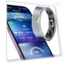 Thumbnail Smart Ring Fitness Tracker — Smart Rings, DIIKEN