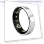 Smart Ring Health Tracker with Charging Case — Smart Rings, Aplaus