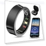 Превью Smart Ring Health Tracker — Smart Rings, Mirlray