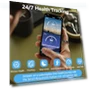 Превью Smart Ring Health Tracker — Smart Rings, Mirlray