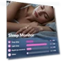 Превью Smart Ring Health Tracker — Smart Rings, Mirlray