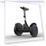 Превью Smart Self-Balancing Scooter — Electric Self-Balancing Scooters, Segway