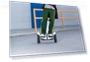 Превью Smart Self-Balancing Scooter — Electric Self-Balancing Scooters, Segway