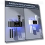 Thumbnail Smart Toothbrush Holder with Drying & Cleaning — Brushes & Holders, WREWING