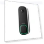 Thumbnail Smart Video Doorbell Camera — Smart Home Security, ecobee