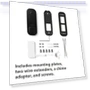 Thumbnail Smart Video Doorbell Camera — Smart Home Security, ecobee