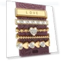Smart Watch Band Decorative Ring — Watch Accessories