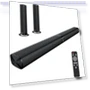 Thumbnail Sound Bar for Smart TV — Sound Bars, Assistrust