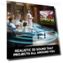 Thumbnail Sound Bar for Smart TV — Sound Bars, Assistrust