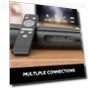 Thumbnail Sound Bar for Smart TV — Sound Bars, Assistrust