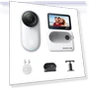 Thumbnail Tiny Portable Vlogging Camera — Camcorder, Insta360
