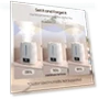 Превью Top Fill Ultrasonic Humidifier — Air Moisturizers, chooone