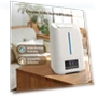 Превью Top Fill Ultrasonic Humidifier — Air Moisturizers, chooone