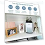 Thumbnail Tray-top Countertop Air Purifier — Activated Carbon Air Purifiers, Purafide