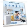 Thumbnail True HEPA Air Purifier for Large Rooms — Activated Carbon Air Purifiers, VEWIOR
