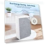 Thumbnail True HEPA Air Purifier for Large Rooms — Activated Carbon Air Purifiers, VEWIOR