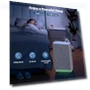 Thumbnail True HEPA Air Purifier for Large Rooms — Activated Carbon Air Purifiers, VEWIOR