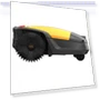 Превью Robotic Lawn Mower — Autonomous Lawn Care, Goat Bot