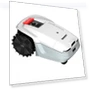 Превью Robotic Lawn Mower — Autonomous Lawn Care, Goat Bot