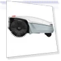 Превью Robotic Lawn Mower — Autonomous Lawn Care, Goat Bot