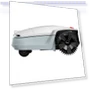 Превью Robotic Lawn Mower — Autonomous Lawn Care, Goat Bot