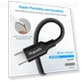 Thumbnail USB to USB C Cable — Charging Solutions, etguuds
