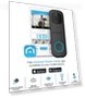 Thumbnail Video Doorbell Camera Pro — Smart Home Security, Amcrest