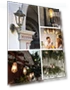 Thumbnail Vintage Amber Glass LED Filament Bulb — Street Lighting, Qualilux
