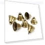 Thumbnail Vintage Bronze Style Jingle Bells — Bells, Eowpower