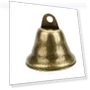 Thumbnail Vintage Bronze Style Jingle Bells — Bells, Eowpower