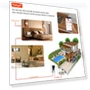 Thumbnail WiFi Video Doorbell Intercom with Monitor System — Smart Home Security, AMOCAM