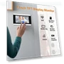 Thumbnail WiFi Video Doorbell Intercom with Monitor System — Smart Home Security, AMOCAM