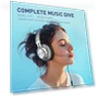 Thumbnail Wired Headphones with Microphone — In-Ear Headphones, AILIHEN