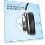 Thumbnail Wired Headphones with Microphone — In-Ear Headphones, AILIHEN