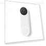 Wired Video Doorbell Camera — Smart Home Security, Google