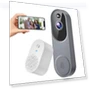 Превью Wireless 1080p Video Doorbell Camera — Smart Home Security, SUNNYJANE