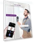 Превью Wireless 1080p Video Doorbell Camera — Smart Home Security, SUNNYJANE