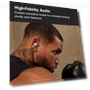 Thumbnail Wireless Bluetooth Earbuds — In-Ear Headphones, Beats