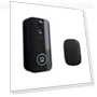 Превью Wireless Doorbell Camera — Smart Home Security