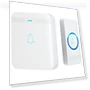 Thumbnail Wireless Doorbell Chime Kit — Kits, AVANTEK