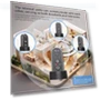 Thumbnail Wireless Intercom Doorbell — Smart Home Security, PANDAAR