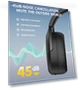 Thumbnail Wireless Over Ear Headphones with Active Noise Cancelling — Over-Ear Headphones, EDIFIER