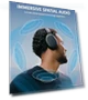 Thumbnail Wireless Over Ear Headphones with Active Noise Cancelling — Over-Ear Headphones, EDIFIER