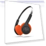 Превью Wireless Retro Headphones — In-Ear Headphones, JLab