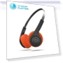 Превью Wireless Retro Headphones — In-Ear Headphones, JLab