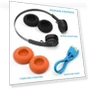 Превью Wireless Retro Headphones — In-Ear Headphones, JLab