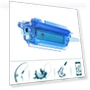 Thumbnail Wireless Underwater Fishing Video Camera — Adventure & Sports Cameras