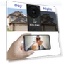 Превью Wireless Video Doorbell Camera — Smart Home Security, Ulooka