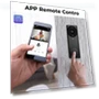 Превью Wireless Video Doorbell Camera — Smart Home Security, Ulooka