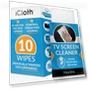 Превью XL Screen Cleaning Wipes — Cleaning & Repair, iCloth Screen Cleaners